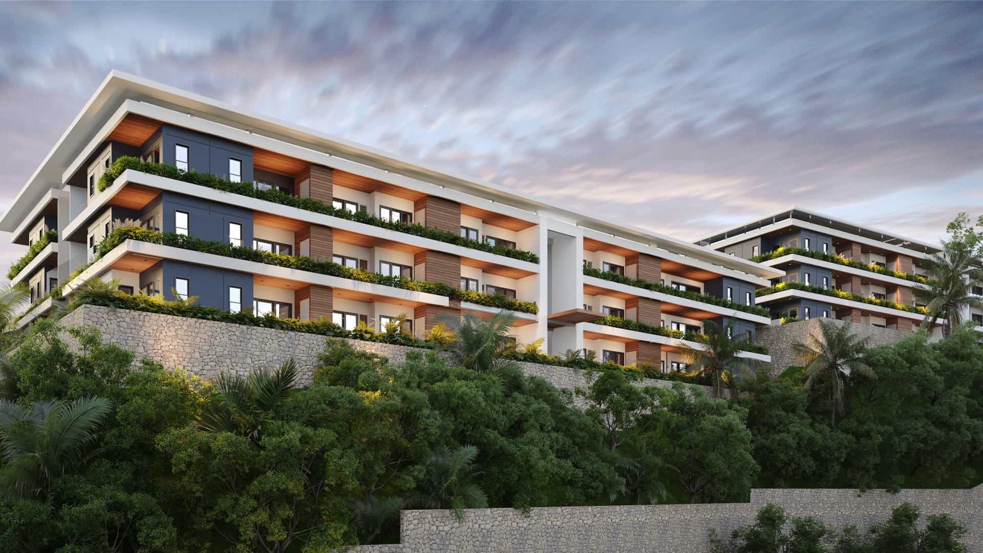 Gates of Ocean Ridge - View 7