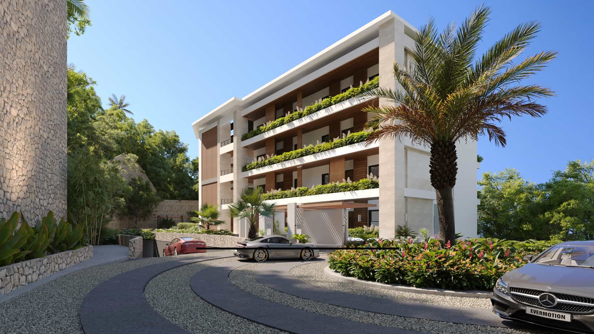 Gates of Ocean Ridge - View 8