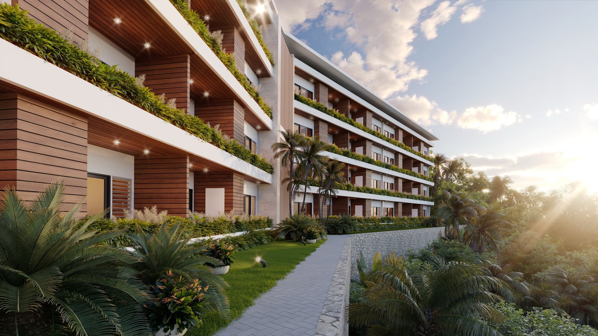 Ocean Ridge Community